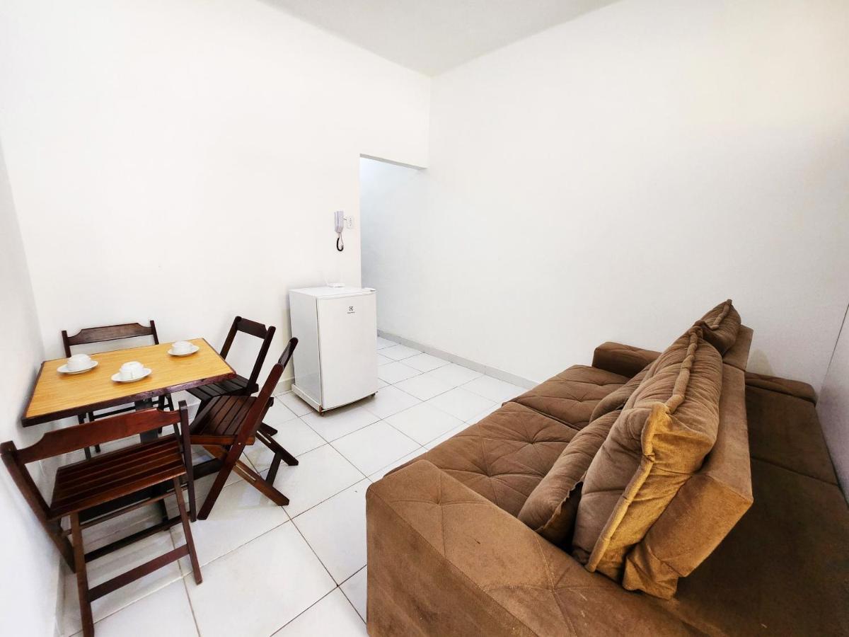 Q&sala Na 5 Pessoas Appartement *