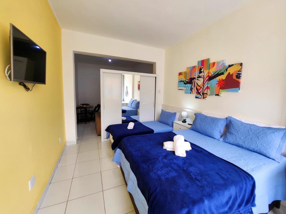 Appartement Q&sala Na 5 Pessoas *