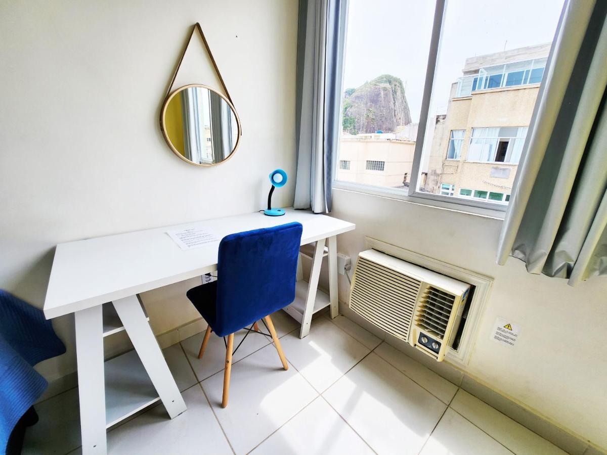 Q&sala Na 5 Pessoas Appartement Rio de Janeiro
