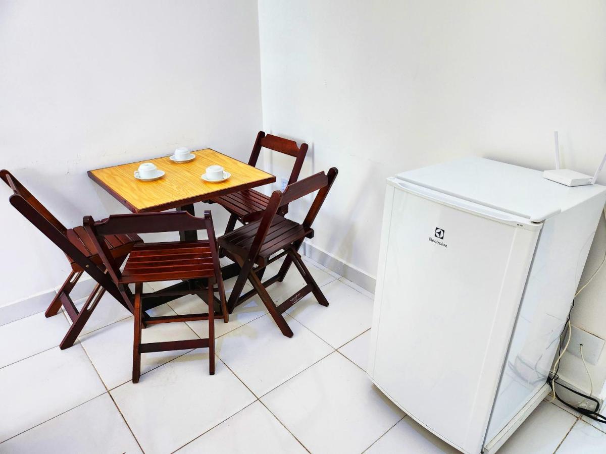 Q&sala Na 5 Pessoas Appartement *